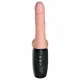 Realistic Dildo Pipedream King Cock Plus ABS TPE Ø 3,6 cm
