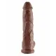 Realistic Dildo Pipedream King Cock PVC Ø 5,1 cm