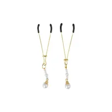 Pinzas para los pezones Virgite MOD. 2