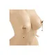 Nipple Clamps Virgite MOD. 16