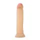 Realistic Dildo Blush Au Naturel TPE Ø 4,5 cm (22,8 cm)