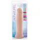 Realistic Dildo Blush Au Naturel TPE Ø 4,5 cm (22,8 cm)