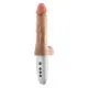 Realistic Dildo Blush Dr Skin Silicone Ø 3,6 cm (13,9 cm)