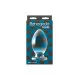 Anal plug NS Novelties Renegade