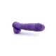 Dildo Blush Au Naturel Purple Ø 5,8 cm