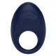 Cock Ring Dream Toys Glam Blue