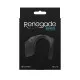 Anillo para el Pene NS Novelties Renegade Negro