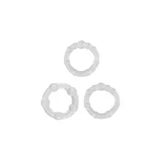 Anillo para el Pene NS Novelties Renegade