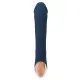 Vibrator Dream Toys Goddess Collection Blue