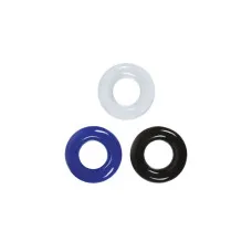 Anillo para el Pene NS Novelties Renegade Multicolor