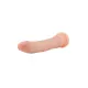 Realistic Dildo Blush Dr Skin TPE Ø 3,7 cm (20,3 cm)