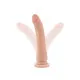 Realistic Dildo Blush Dr Skin TPE Ø 3,7 cm (20,3 cm)