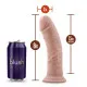 Realistic Dildo Blush Dr Skin PVC Ø 4,6 cm (19 cm)