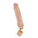 Realistic Dildo Blush Dr Skin PVC Ø 4,9 cm