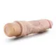 Realistic Dildo Blush Dr Skin PVC Ø 4,9 cm