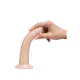 Realistic Dildo Blush Dr Skin TPE Ø 3,8 cm