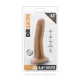 Realistic Dildo Blush Dr Skin PVC Ø 3,2 cm