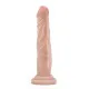 Realistic Dildo Blush Dr Skin PVC Ø 3,1 cm