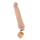 Realistic Dildo Blush Dr Skin PVC Ø 4,6 cm