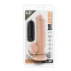 Realistic Dildo Blush Dr Skin PVC Ø 4,2 cm (15,2 cm)