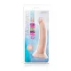 Realistic Dildo Blush Au Naturel TPE Ø 3,3 cm (17,7 cm)