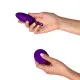 Bala Vibradora Blush Wellness Morado