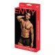 Men's Boxer Shorts Envy Black M/L