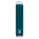 Bala Vibradora Playboy Emerald Verde