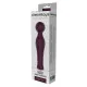 Vibrator Dream Toys The Essentials Magic Wand Red