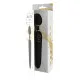 Vibrator Dream Toys Elite Black