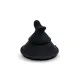 Vibrator The Cowgirl Cone Black