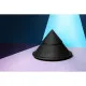 Vibrator The Cowgirl Cone Black