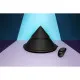 Vibrator The Cowgirl Cone Black