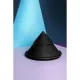 Vibrator The Cowgirl Cone Black