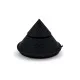 Vibrator The Cowgirl Cone Black