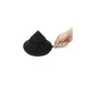 Vibrator The Cowgirl Cone Black