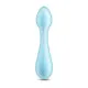 Vibrador NS Novelties Pure Azul