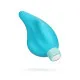Estimulador de Clítoris Blush Gaia Azul