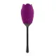 Clitoral Stimulator Playboy Purple