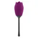 Clitoral Stimulator Playboy Purple