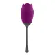 Clitoral Stimulator Playboy Purple