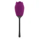 Clitoral Stimulator Playboy Purple
