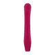 G-Spot Vibrator Evolved Red