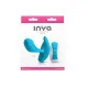 Vibrador NS Novelties Inya Azul