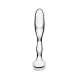 Anal plug B-Vibe Silver
