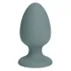 Anal plug Dream Toys Nude Grey