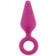 Plug Anal Dream Toys Flirts Rosa