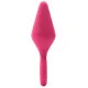 Plug Anal Dream Toys Flirts Rosa