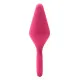 Plug Anal Dream Toys Flirts Rosa