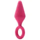 Plug Anal Dream Toys Flirts Rosa